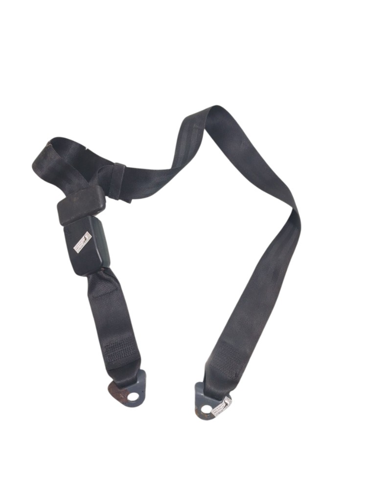 Cinto segurança c/ Engate Tras Retrátil peugeot 206 2005 4