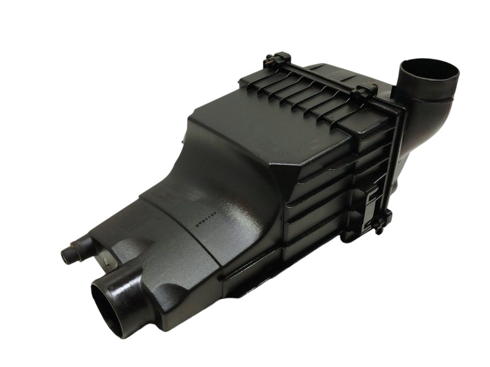Caixa Filtro Ar Peugeot 207 2009 1.4 9634107180 1