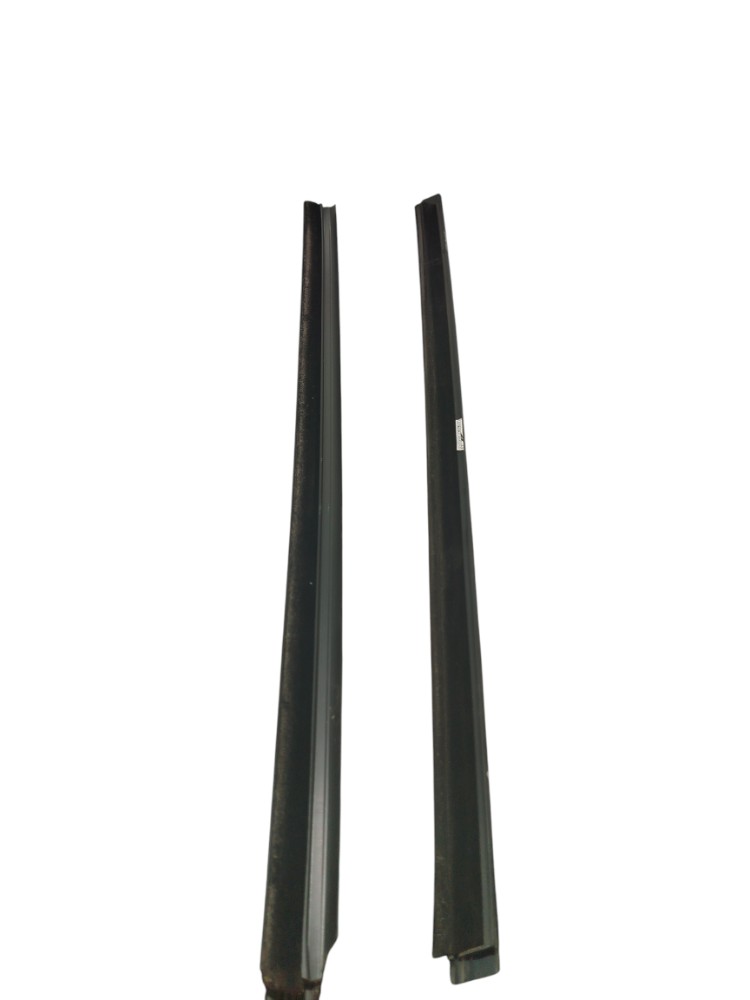 Par Pestana Porta Tras Esq Fiat Palio 1999