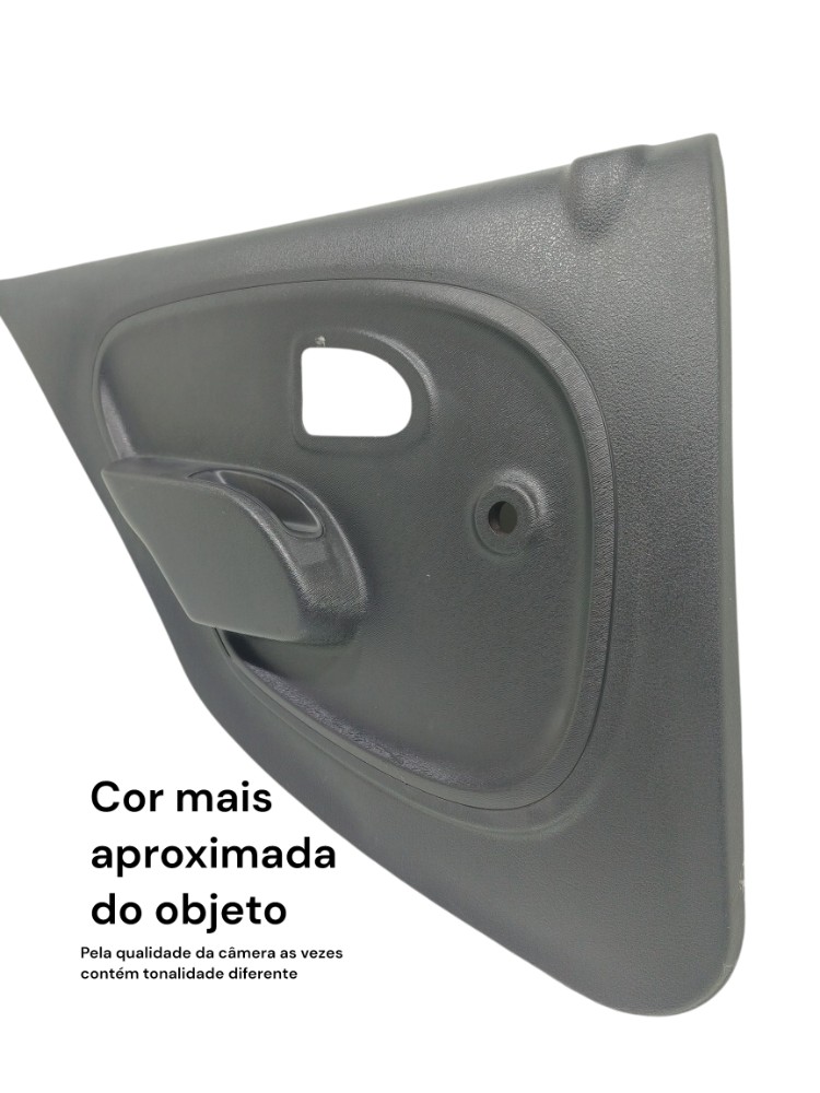 Forro Porta Tras Esq Renault Clio 2015 829a10677r 1