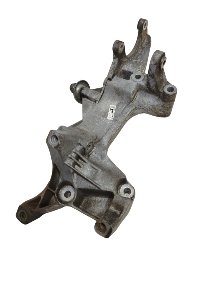 Suporte Alternador Compressor Voyage Gol 1.6 2015 Original 4