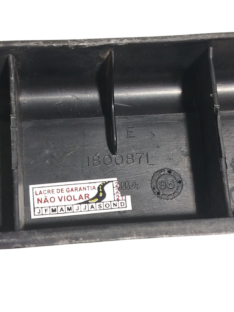 Apoio Braço Puxador Porta Esquerd Fiat Uno 2002 180087l 7