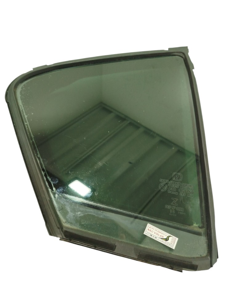 Vidro Fixo Tras Direito Honda Civic 2014 4