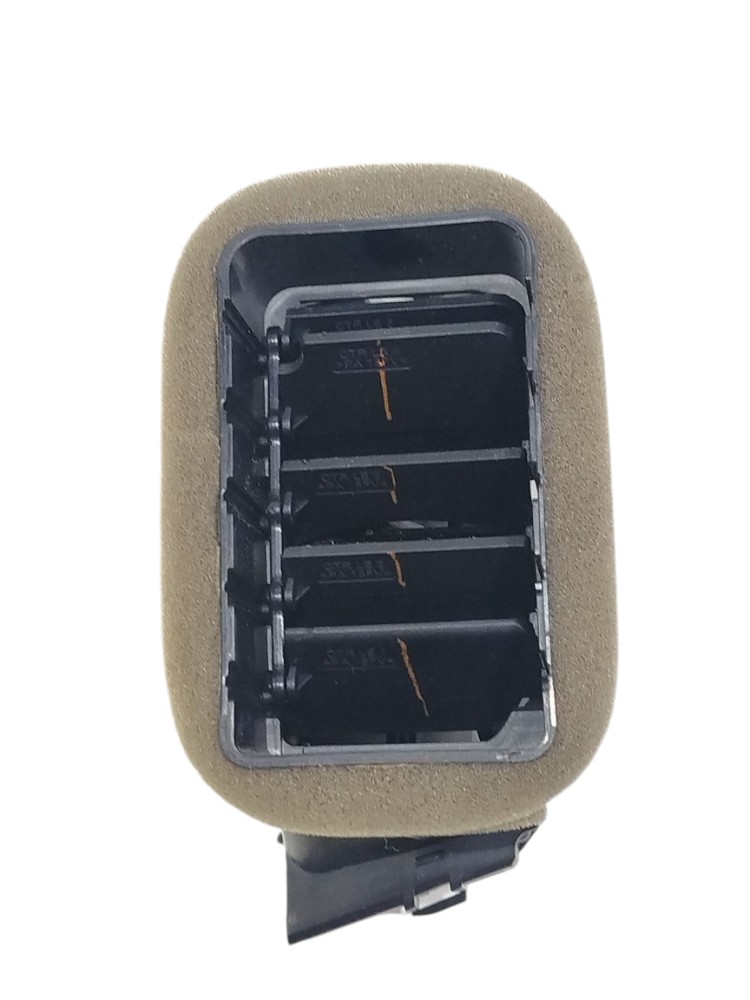 Difusor Ar Esquerd Central Fiat Strada End 1.4 22  100253452 6
