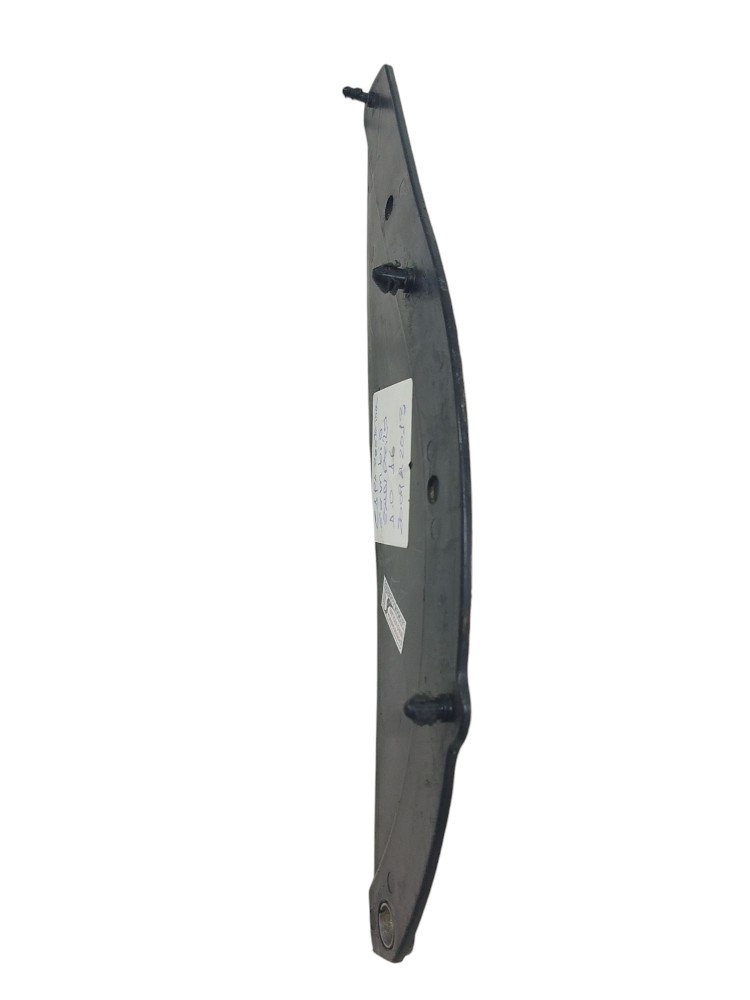 Capa Protetor Câmbio Sandero 1.0 16v 2009 A 2013 4