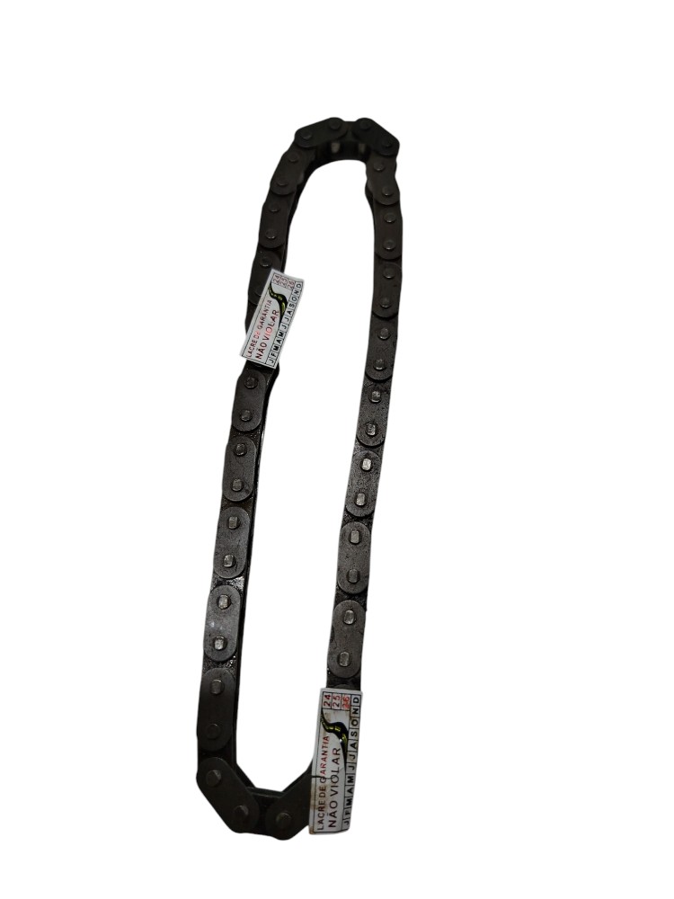 Corrente Comando Peugeot 206 1.4 2004 Preta 2