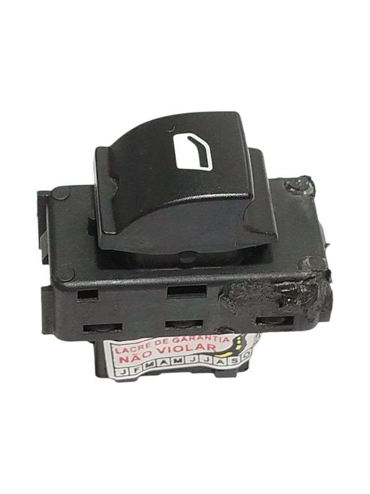 Botão vidro elétrico Citroen C3 Aircross 2014 96657927ZD Det 6