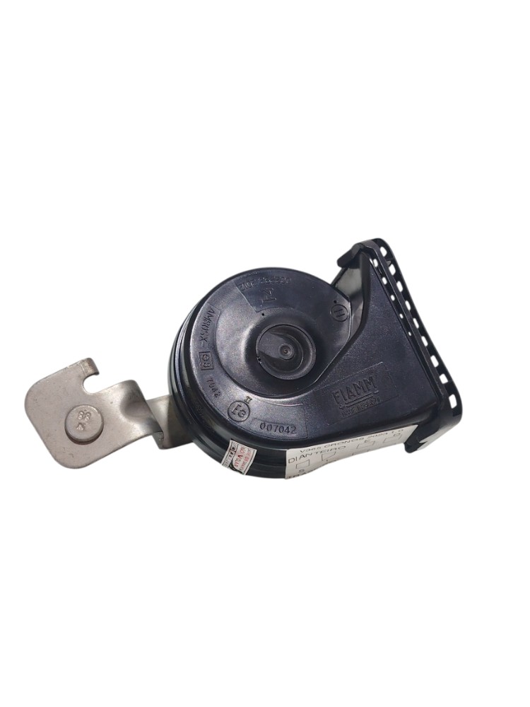 Buzina Frontal Fiat Cronos 1.0 2023 007042 7