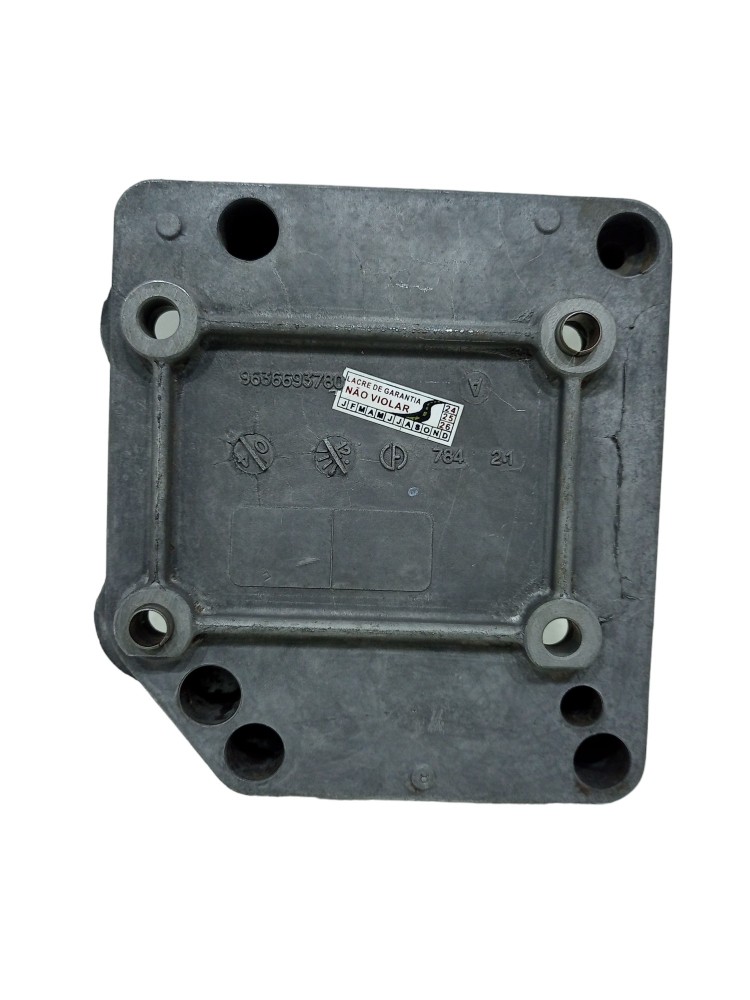 Suporte Ar Condicionado Peugeot 206 1.4 2004 9636693780