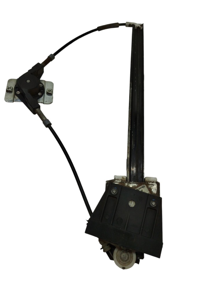 Máquina Vidro Manual Diant Direita Fiat Uno 2004 2