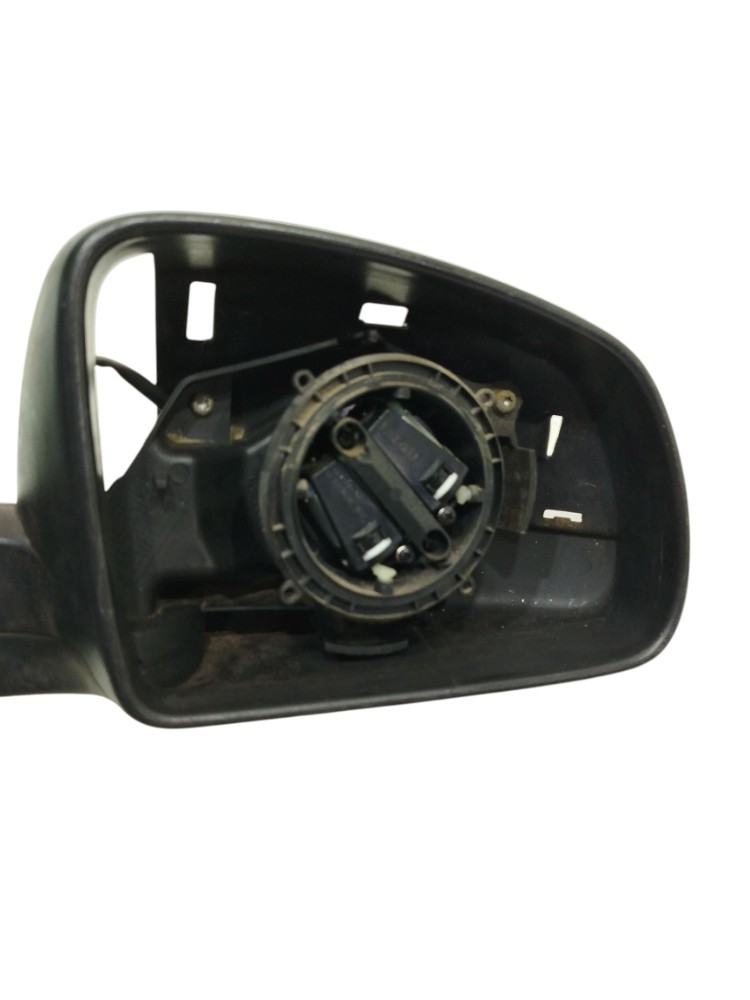 Retrovisor Elétrico Direito Passageiro Gm Meriva 2012 4