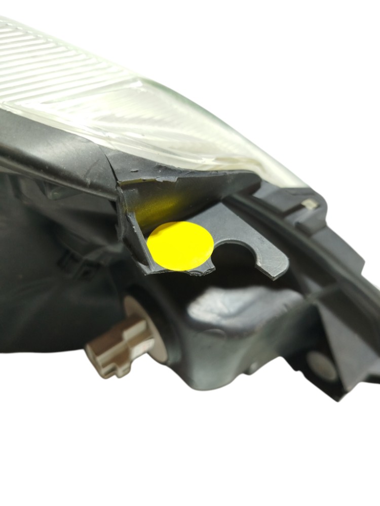Farol Diant Esq Motorista Toyota Etios 2015 811500d441 Detal Esquerdo/motorista 9