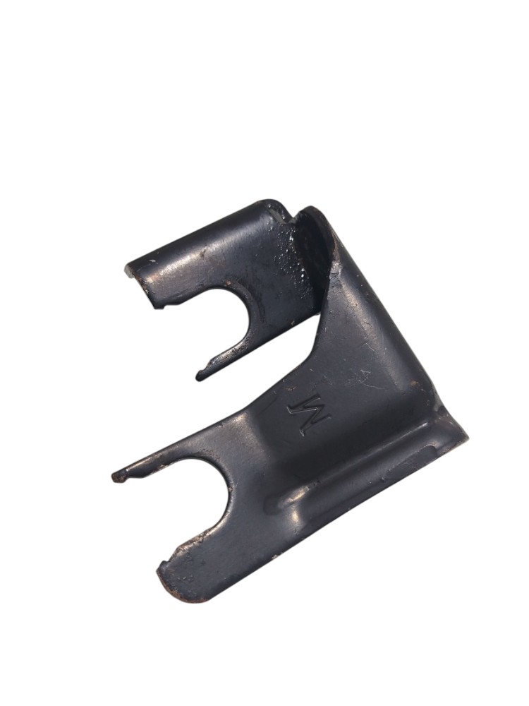 Suporte Seletor Cabo Marcha Nissan Versa 2013 4