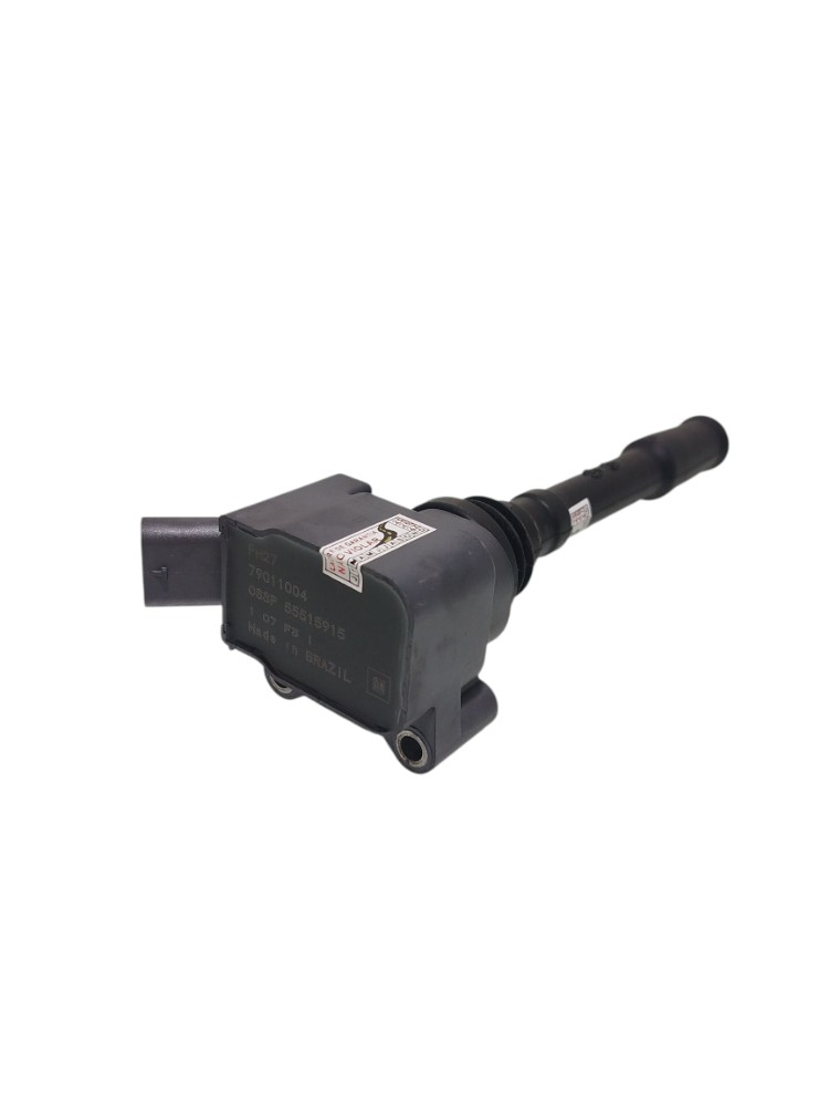 Bobina Ignição Gm Tracker Ltz 1.0 Turbo 2023 C 79011004 3