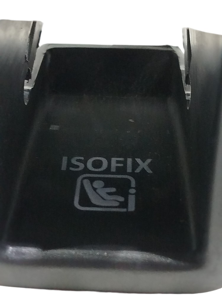 Acabamento Isofix Vw Polo 2021 6ea887233 5