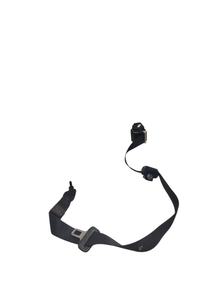 Cinto Segurança Diant esquerdo Motorista  Sandero 2012