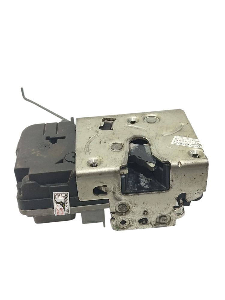 Fechadura Interna Elétrica Diant  Direita Peugeot 206 2007 1