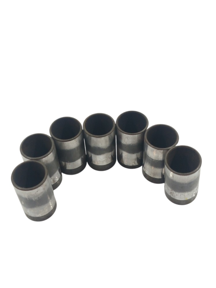 Kit Tucho Válvula Cabeçote Vw Gol 1.0 Cht 1995 6