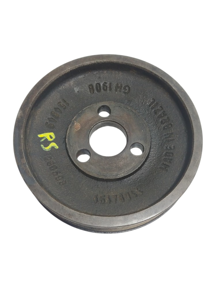 Polia Bomba Direção Hidráulica Palio Fiasa 1.0 1999 46478944 6