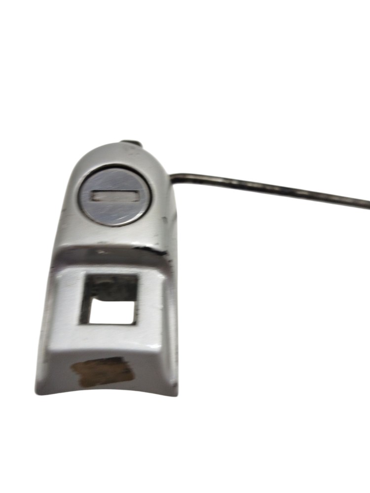 Cilindor Fechadura Externa Fiat Marea 2000 5
