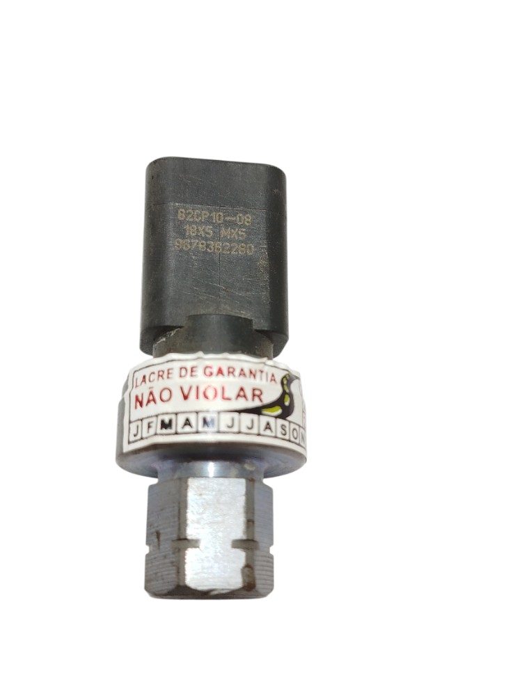 Sensor Ar Condicionado Pressostato C4 Grand Pic 9678362280 2