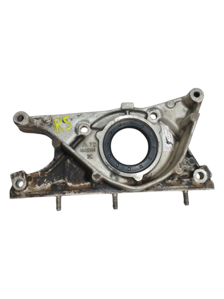 Retentor Virabrequim Fiat Palio Fiasa 1.0 1999 46430317 7