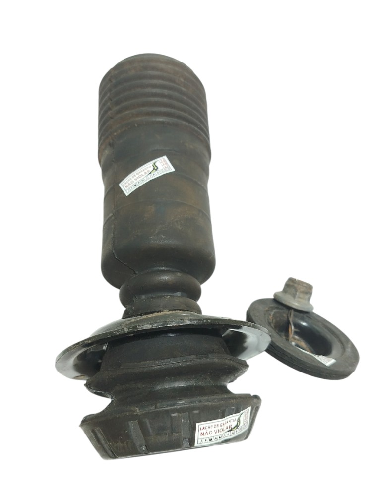 Kit Coxim Batente Amortecedor Dianteiro Nissan Versa 5