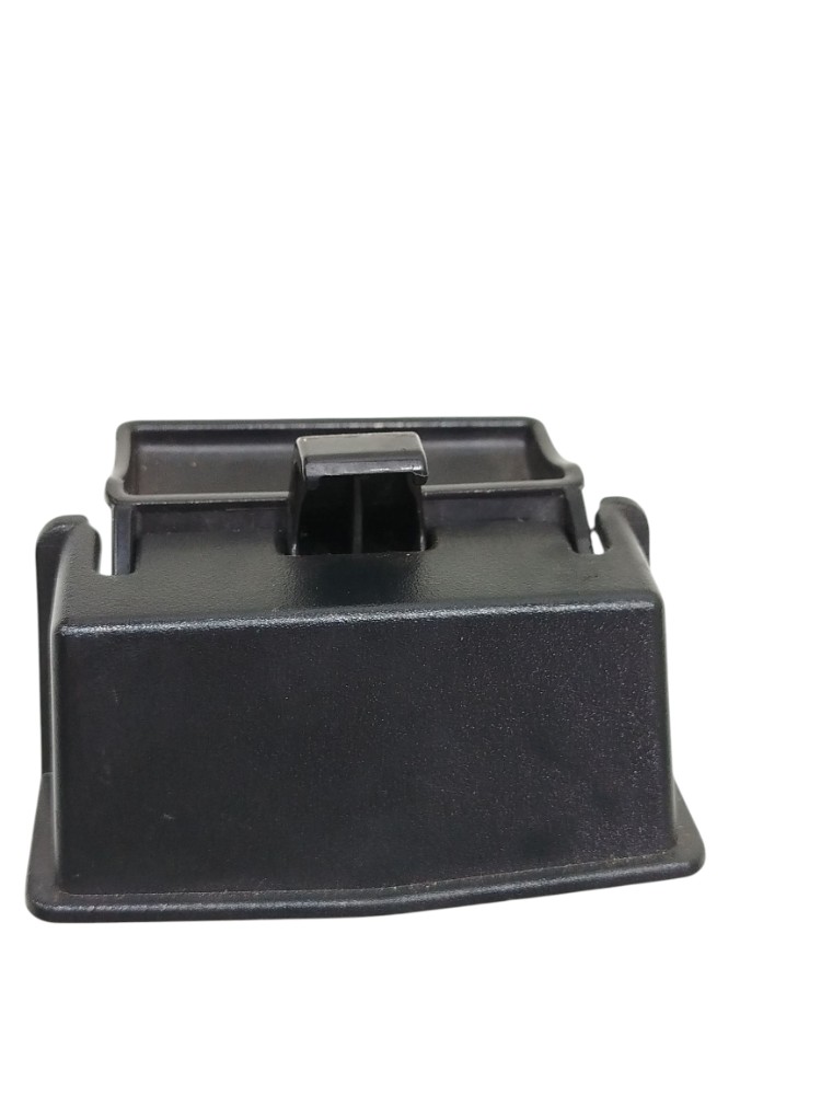 Tampa Porta Objetos Honda Crv 2.0 2012
