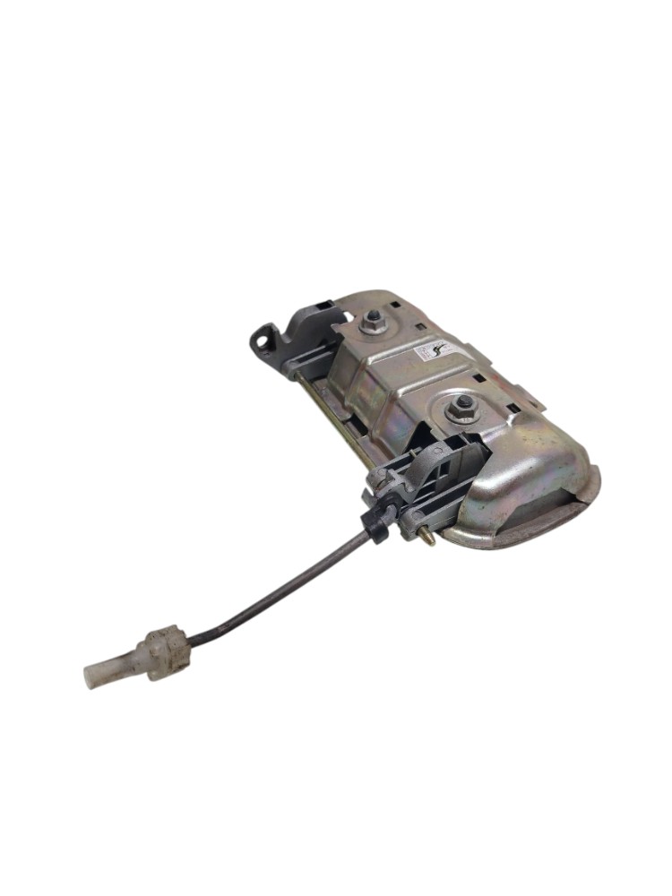 Maçaneta Externa Tras esq Chevrolet Corsa 2002 5