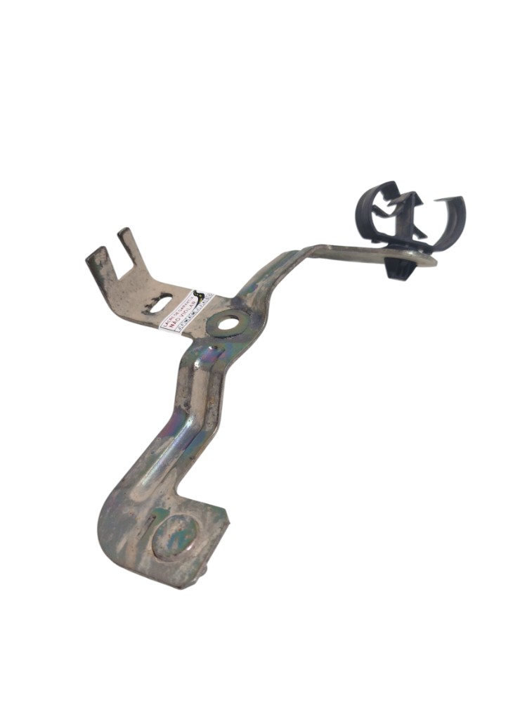 Suporte Mangueira Radiador Renault Fluence 2.0 2011 1