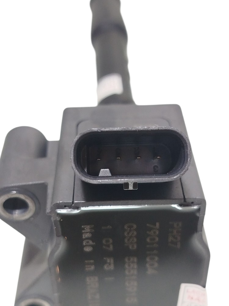 Bobina Ignição Gm Tracker Ltz 1.0 Turbo 2023 C 79011004 6