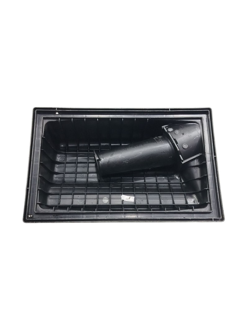 Caixa Filtro Tampa Ar 2.2 2.0 Gm Vectra 1996 A 1999 90499599 5
