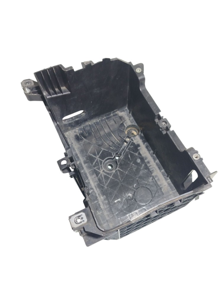 Suporte Caixa Bateria Renault Fluence 2.0 2011 244466737r 3