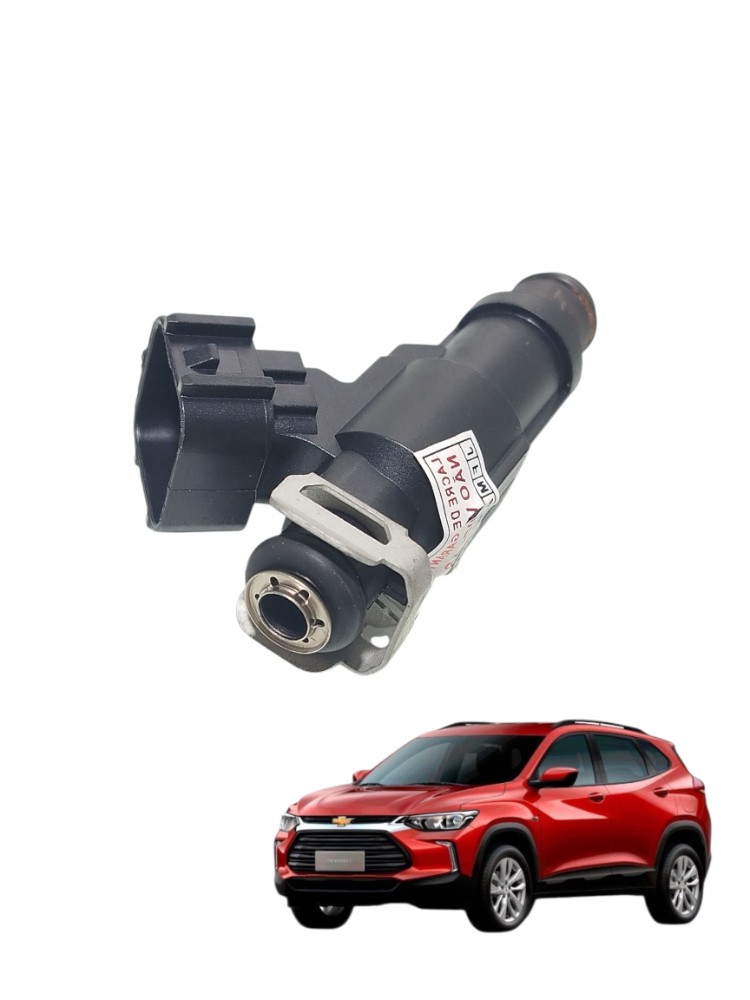 Bico Injetor Gm Onix Tracker 1.0 Turbo 2023 C  0063BP02 1