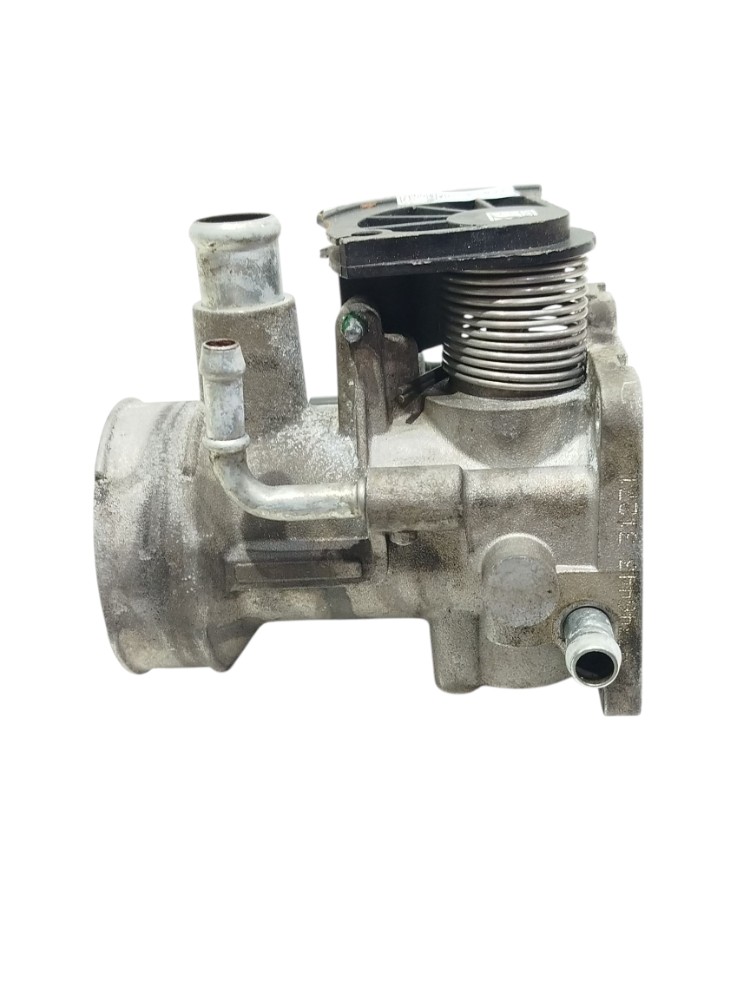 Tbi Corpo Borboleta Sensor Prisma 1.4 Flex 2008 93346443 5