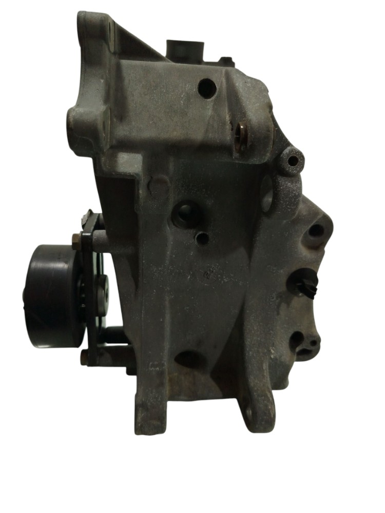 Suporte Alternador Peugeot 206 Presence 1.4 2005 4