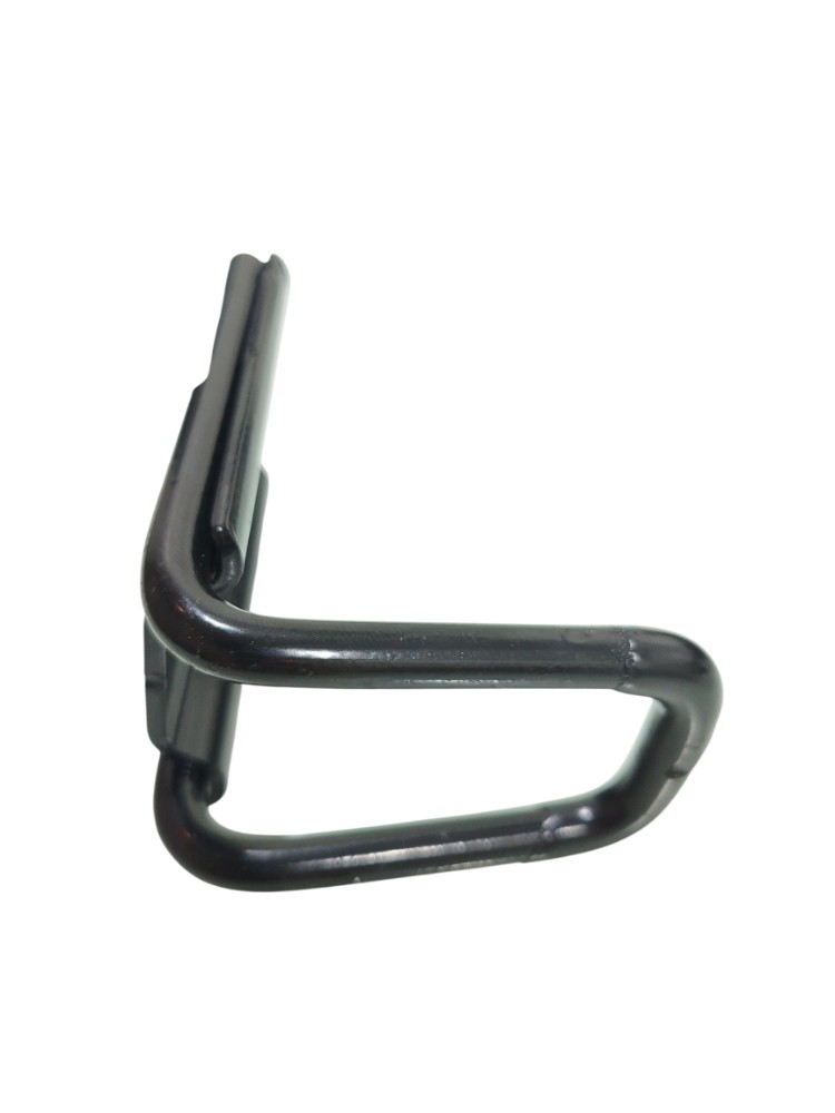 Suporte Banco Tras Esq Nissan Versa 1.6 Sl 2013 Preta 4