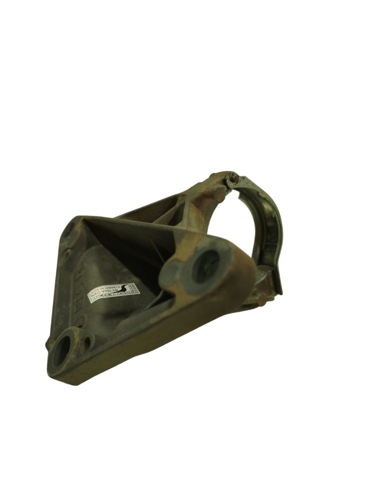 Suporte Semi Eixo Renault Fluence 2.0 2011 10