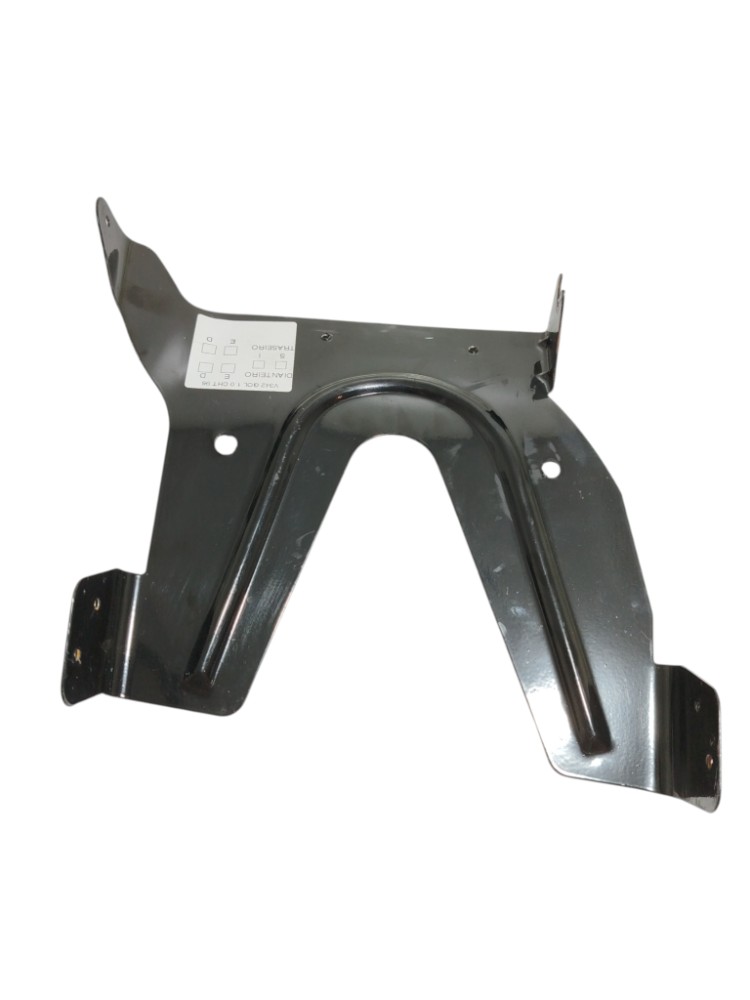 Suporte Caixa Ar Volkswagen Gol 1000 CHT 1995 377857085 3