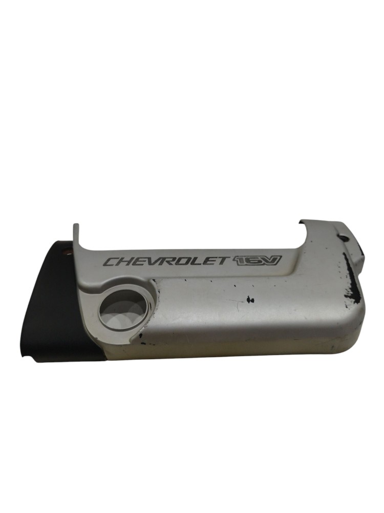 Tampa Motor Gm Corsa 1.0 16v 1998 A 2005 90529959 4