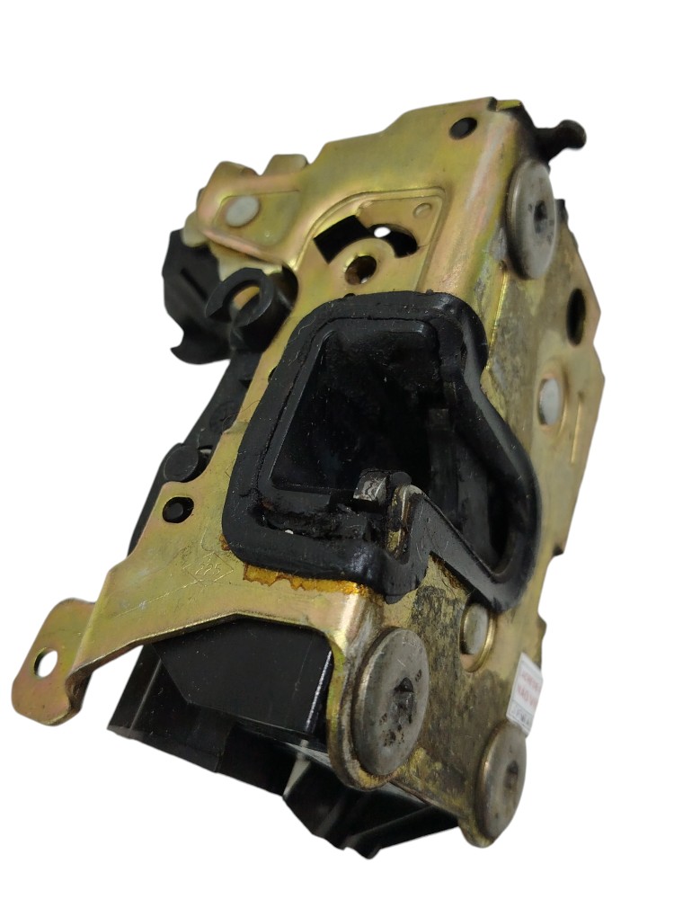 Fechadura Dianteira Direita Renault Clio 2000 1