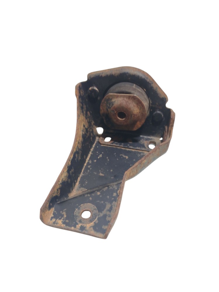 Suporte Coxim Motor Fiat Uno Fiorino 2008 10