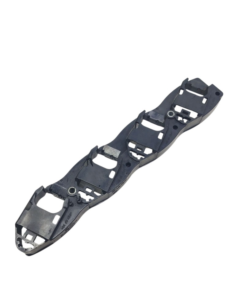 Suporte Bobina Ignição Peugeot 2008 1.6 16v 2018  9810992680 5