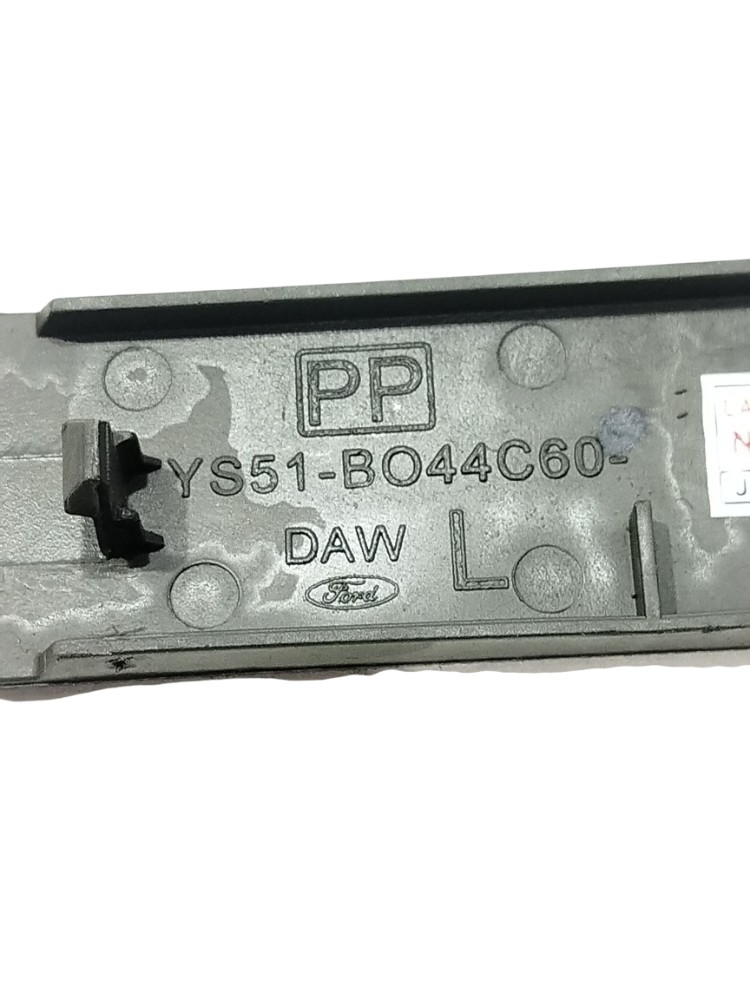 Acabamento Lado Direito Painel Ford Ka 1.0 2013 Ys51b044c60 4