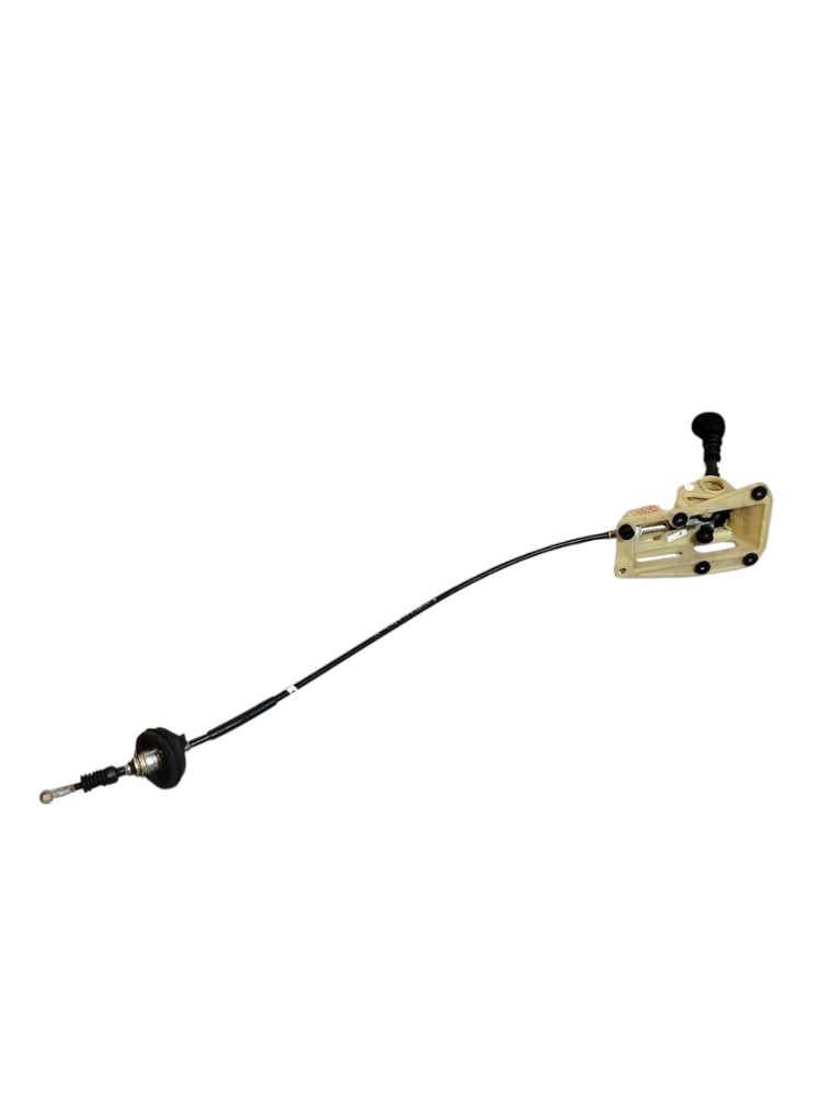 Alavanca Trambulador Cambio Manual Fiat Uno Fiorino 2004 13 8