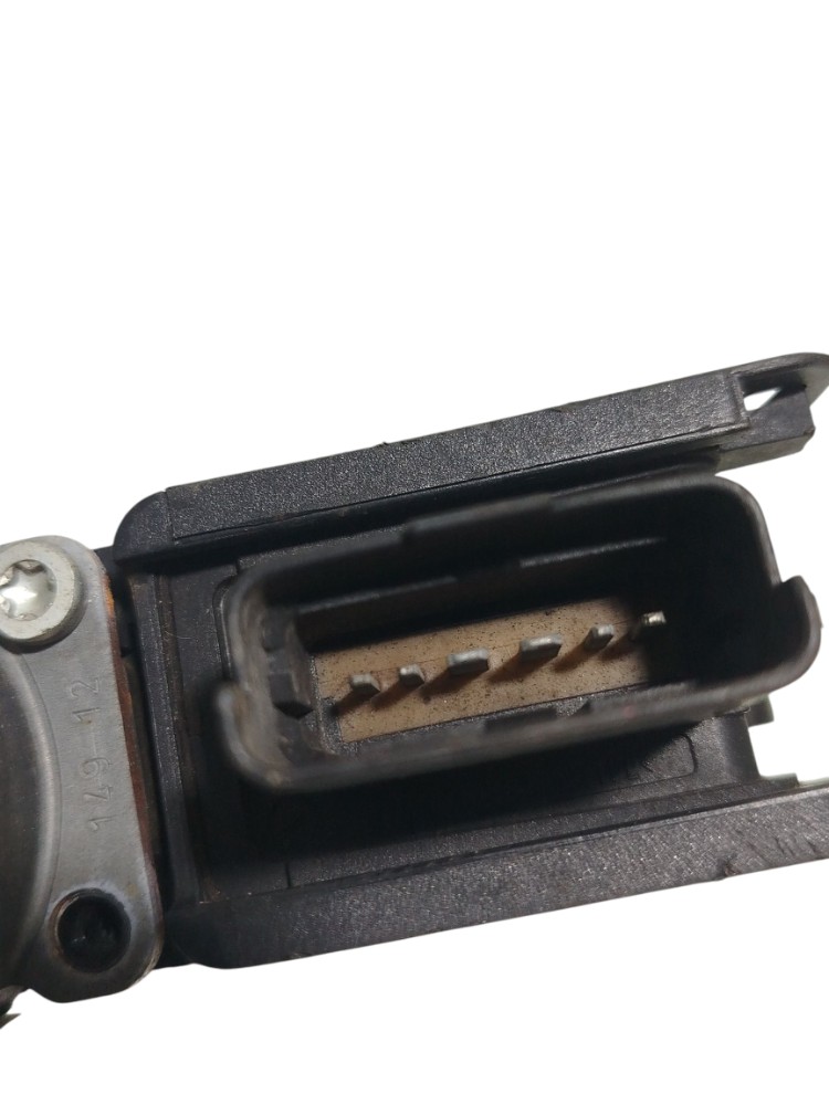 Motor Maquina Vidro Tras Direita Peugeot 308 2018 5