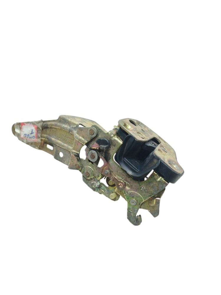 Fechadura Tras Direita Gm Omega 1993 A 1998 90229915 2