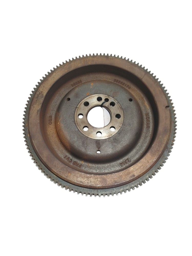 Volante Cremalheira Motor Fiat Cronos 2023 55268174