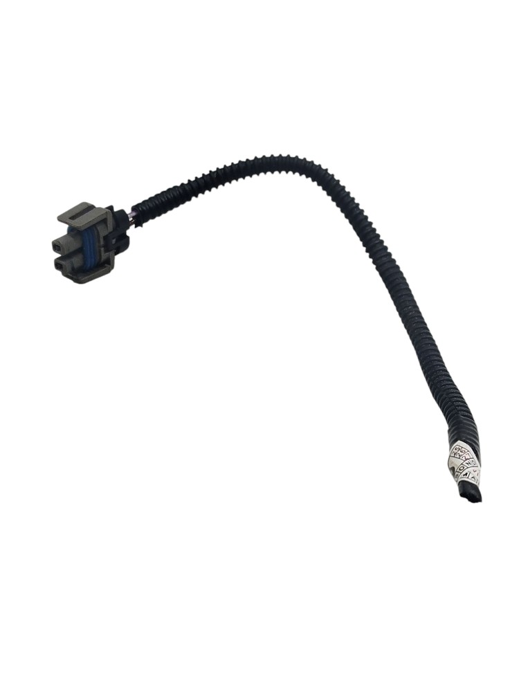 Tomada Compressor Ar Condicionado Gol G5  2010 A 2019