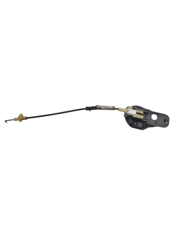 Fechadura Interna Diant Direita Fiat Palio 2012 3